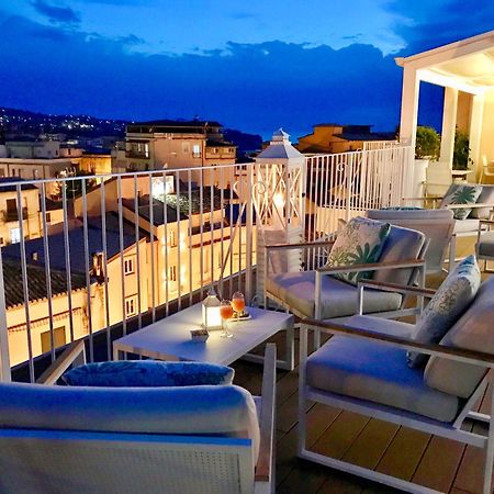 Townhouse Tropea Bed & Breakfast エクステリア 写真