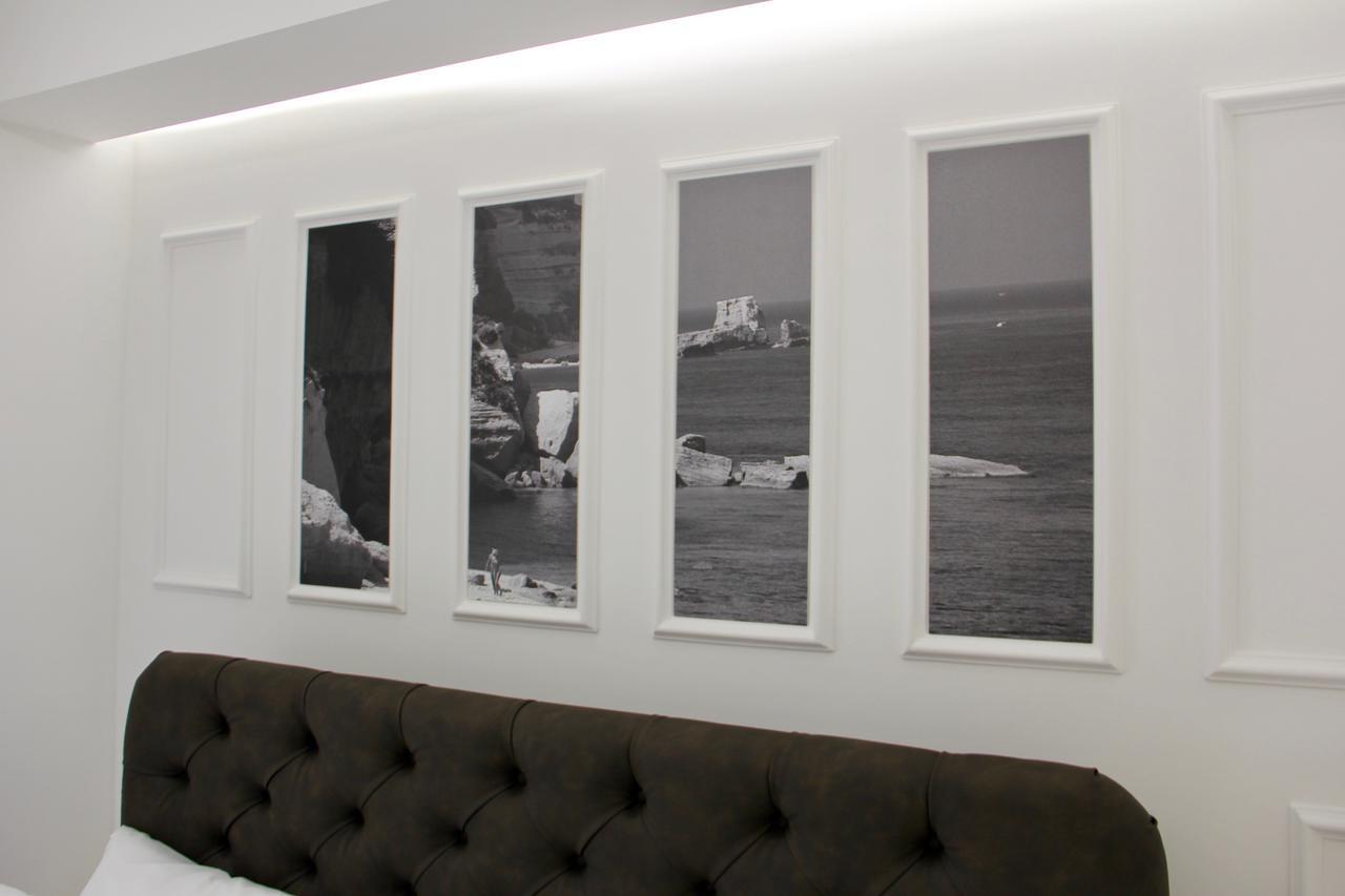 Townhouse Tropea Bed & Breakfast エクステリア 写真