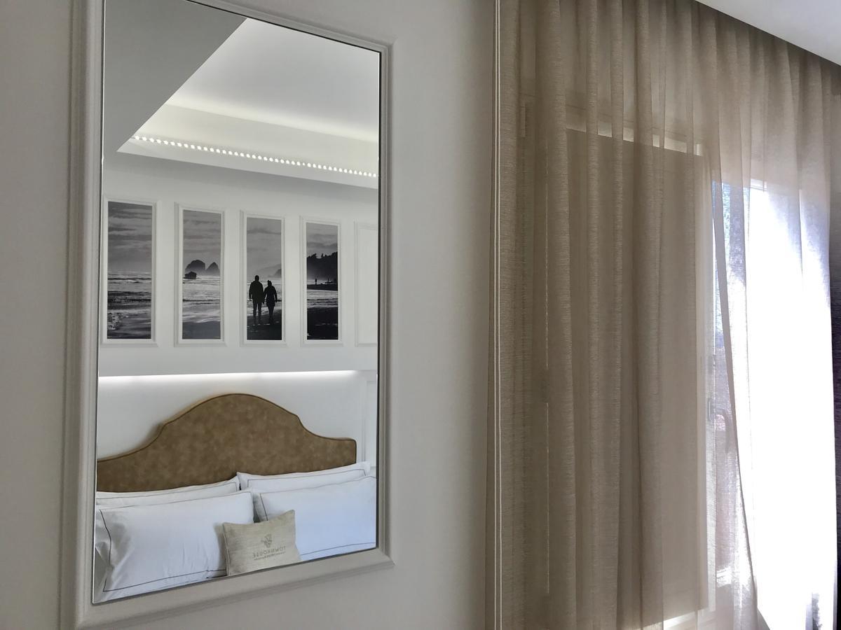 Townhouse Tropea Bed & Breakfast エクステリア 写真