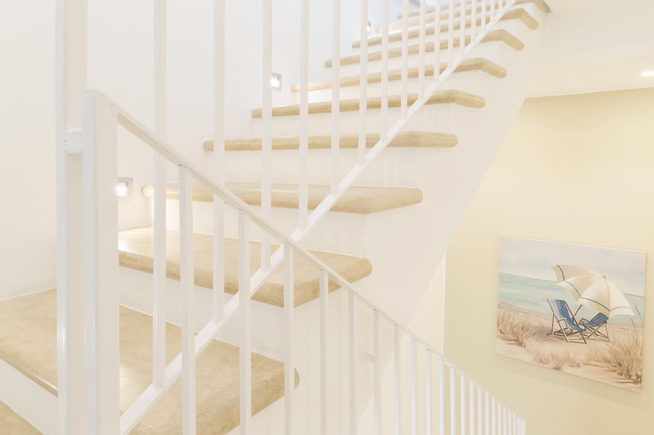 Townhouse Tropea Bed & Breakfast エクステリア 写真