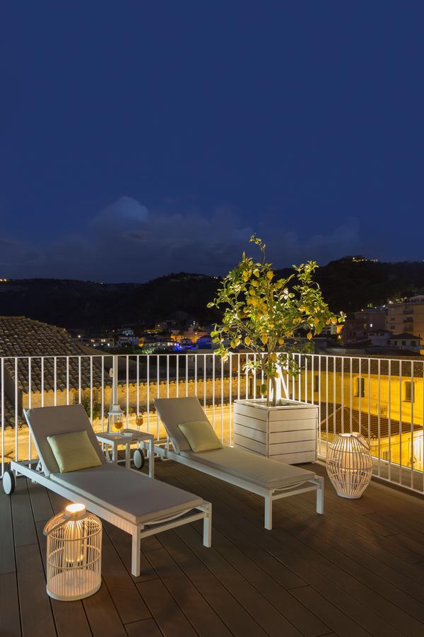 Townhouse Tropea Bed & Breakfast 部屋 写真