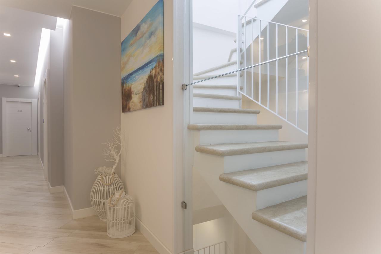 Townhouse Tropea Bed & Breakfast エクステリア 写真
