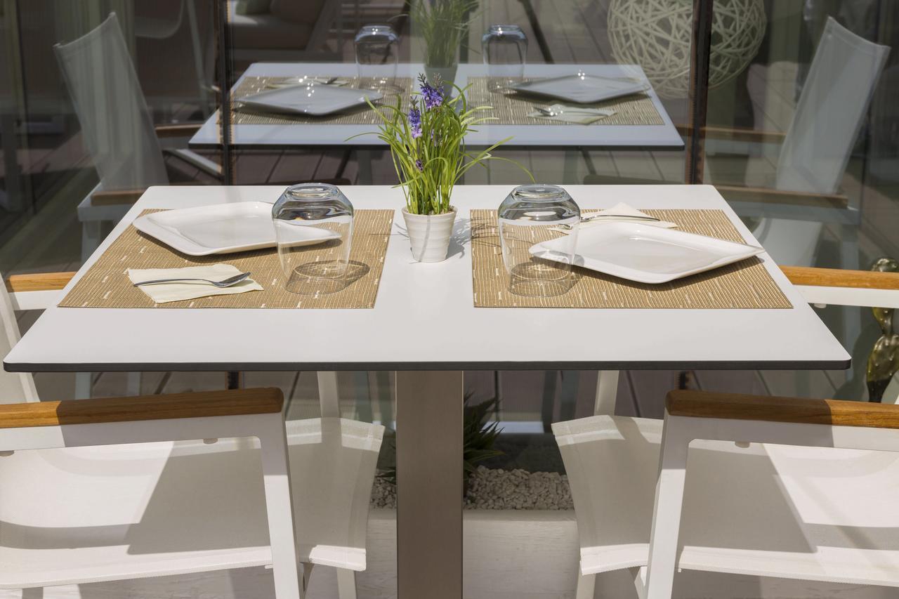 Townhouse Tropea Bed & Breakfast エクステリア 写真