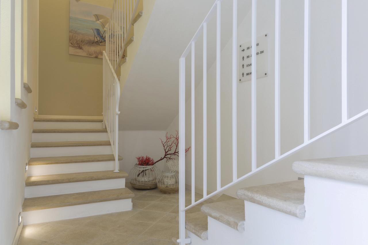 Townhouse Tropea Bed & Breakfast エクステリア 写真