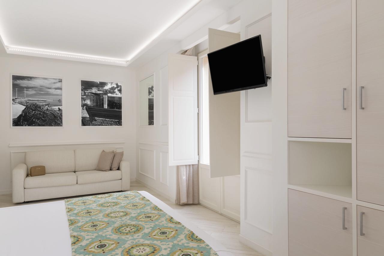 Townhouse Tropea Bed & Breakfast エクステリア 写真