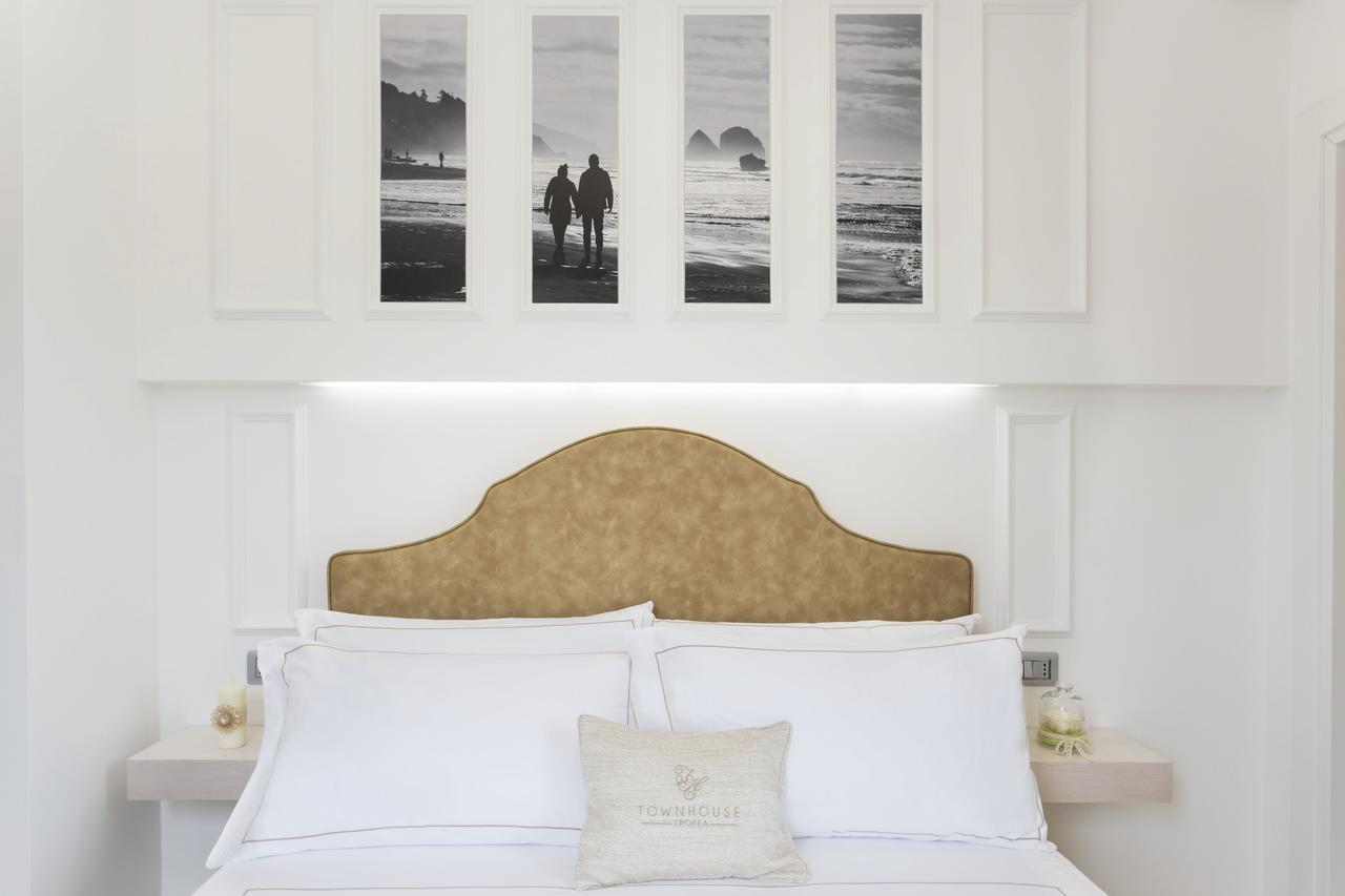 Townhouse Tropea Bed & Breakfast エクステリア 写真