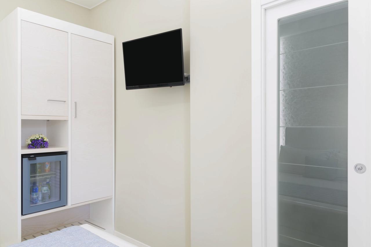 Townhouse Tropea Bed & Breakfast エクステリア 写真