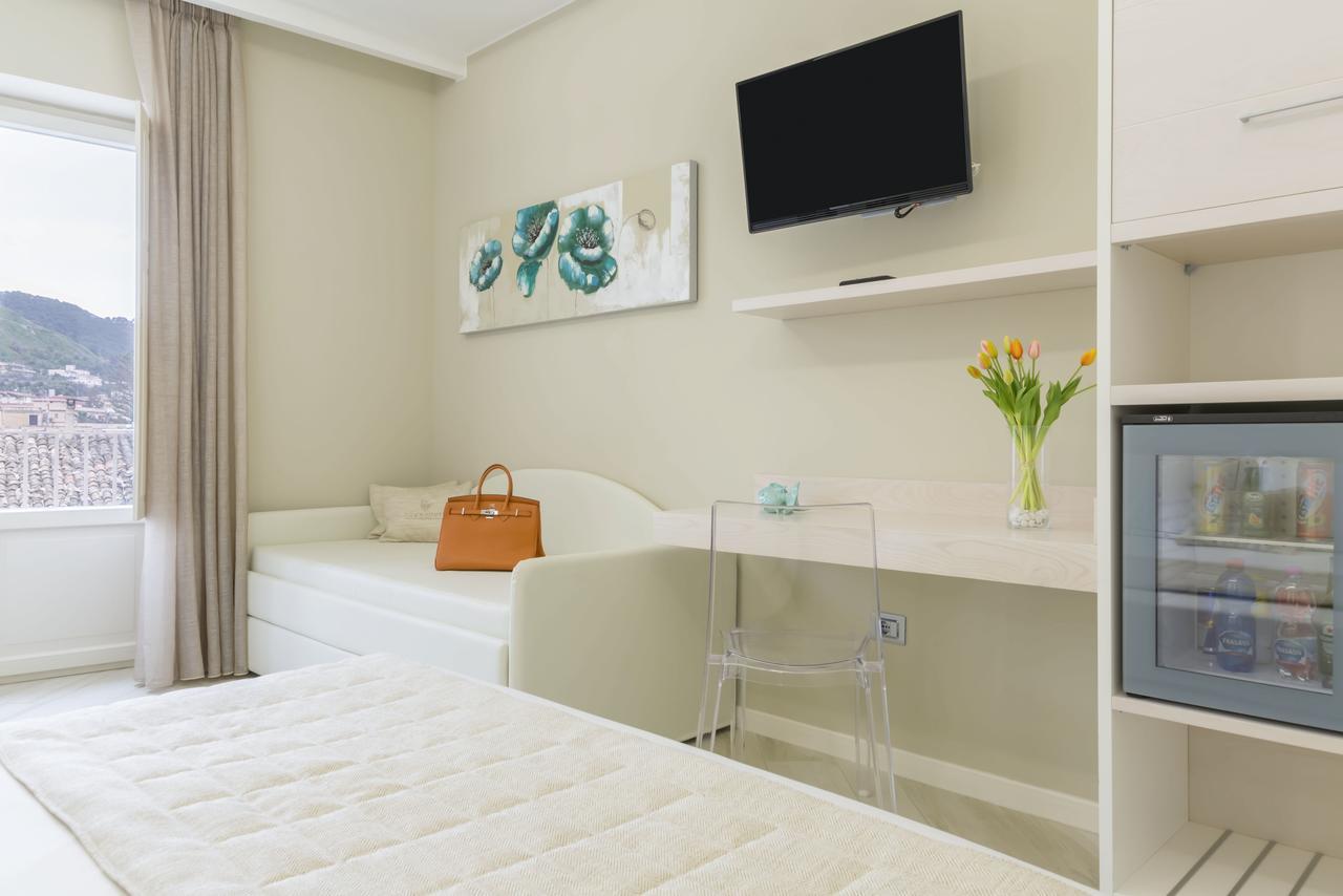 Townhouse Tropea Bed & Breakfast エクステリア 写真