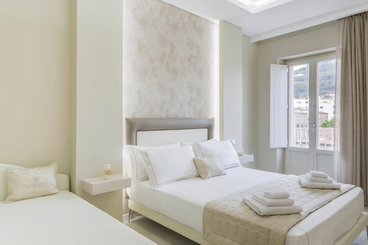 Townhouse Tropea Bed & Breakfast エクステリア 写真