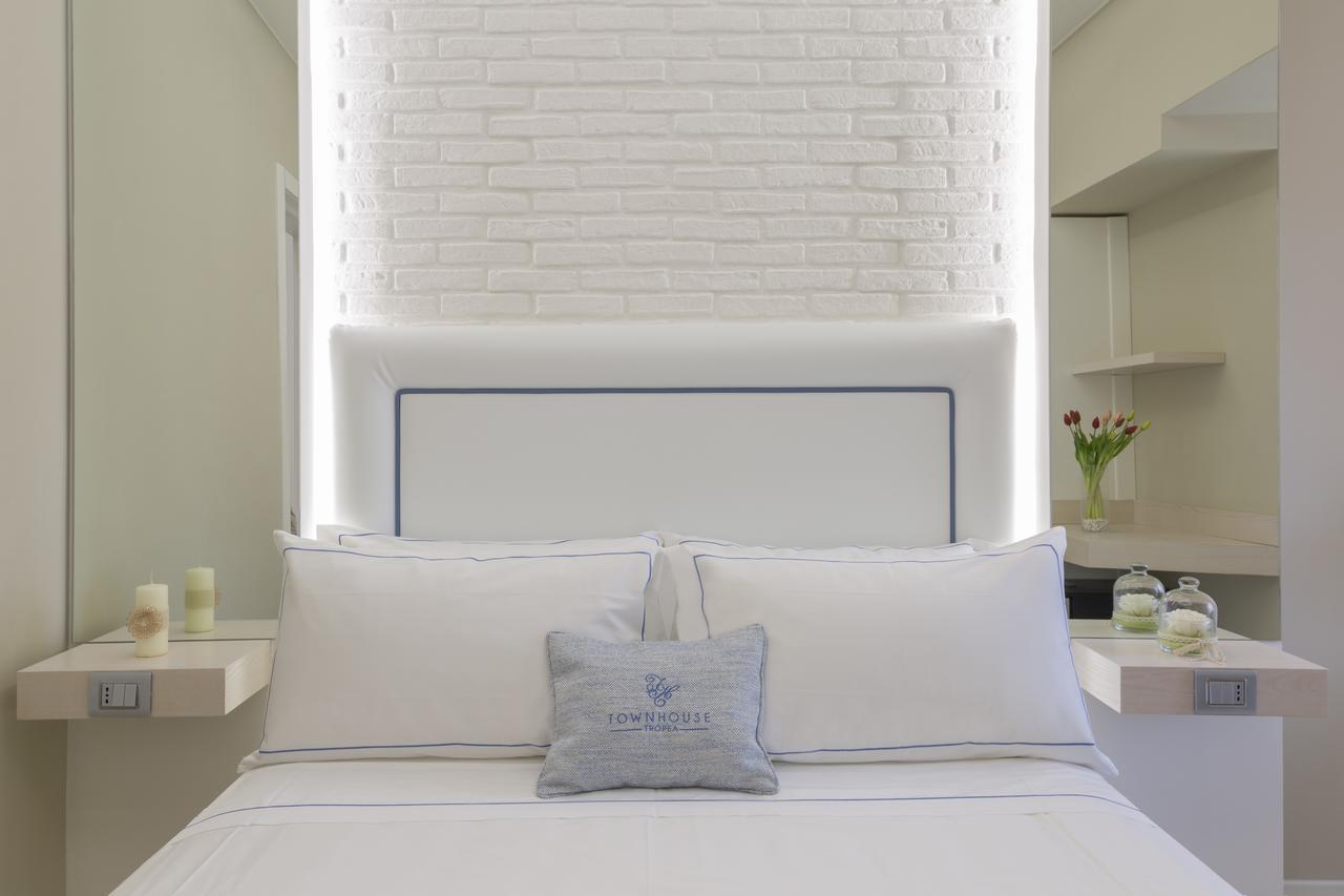 Townhouse Tropea Bed & Breakfast エクステリア 写真
