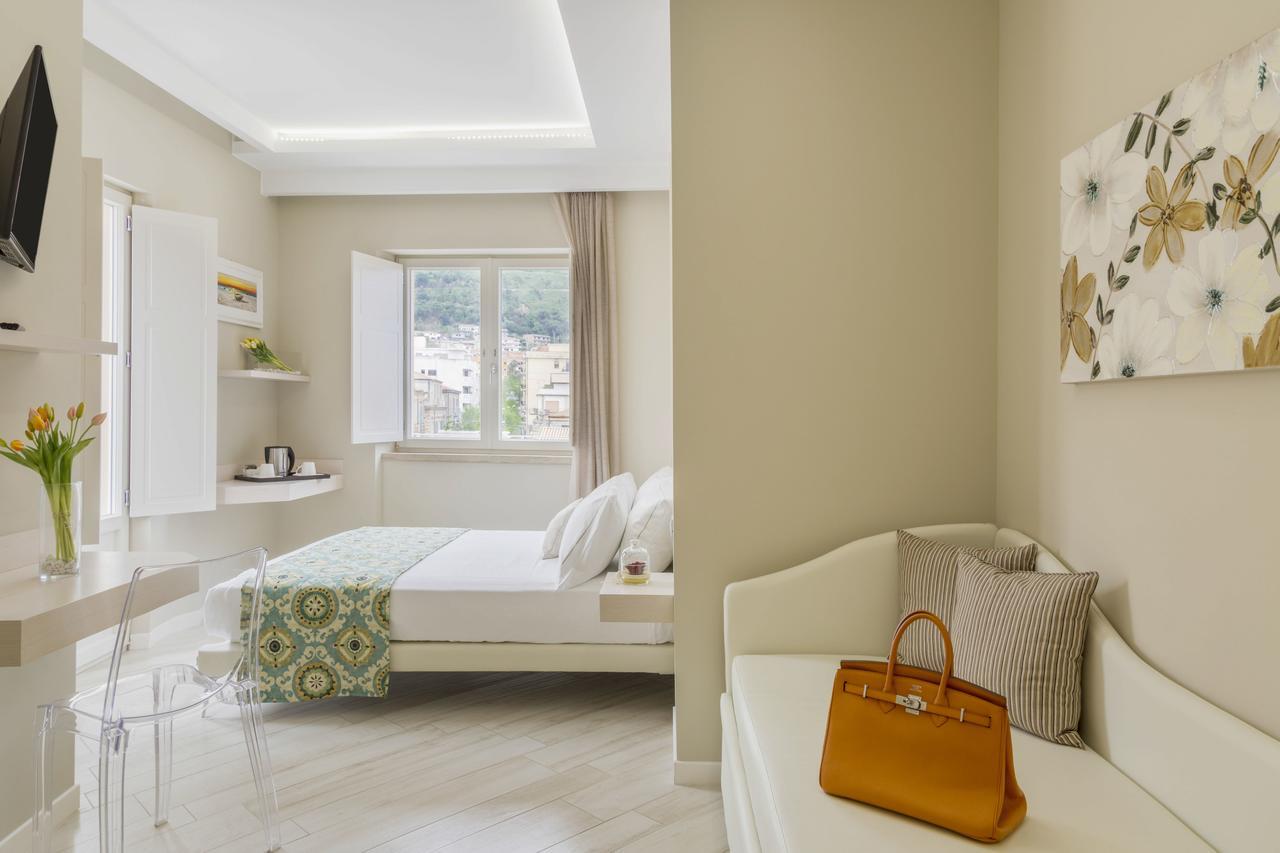 Townhouse Tropea Bed & Breakfast エクステリア 写真