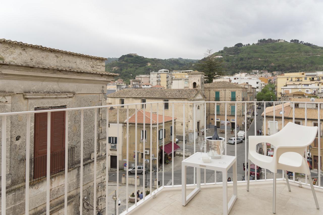 Townhouse Tropea Bed & Breakfast エクステリア 写真