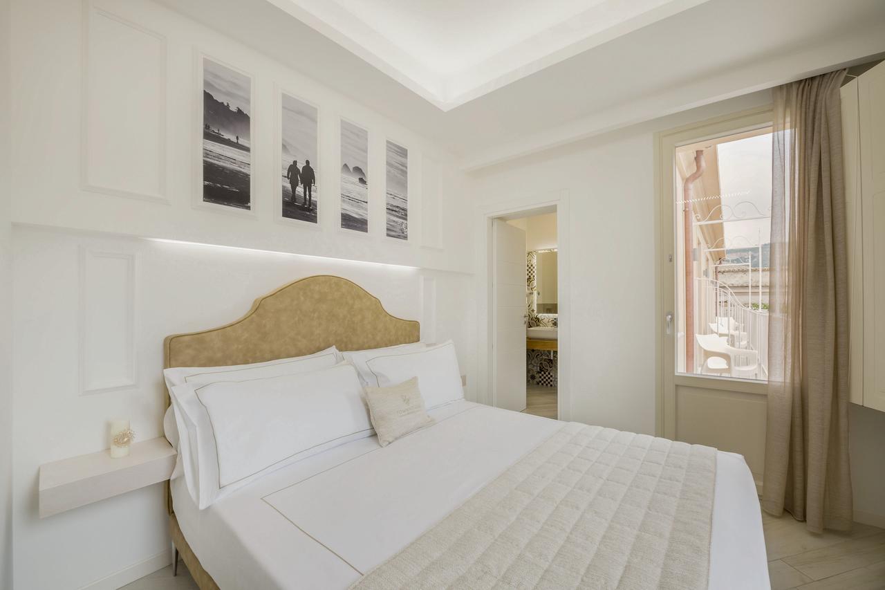 Townhouse Tropea Bed & Breakfast エクステリア 写真