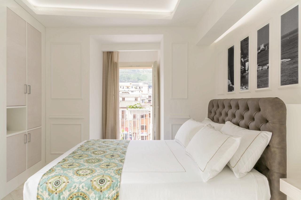 Townhouse Tropea Bed & Breakfast エクステリア 写真
