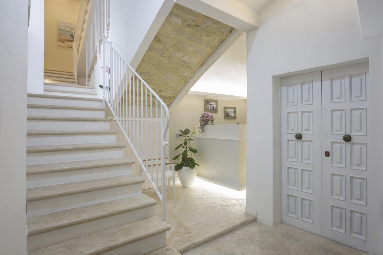 Townhouse Tropea Bed & Breakfast エクステリア 写真