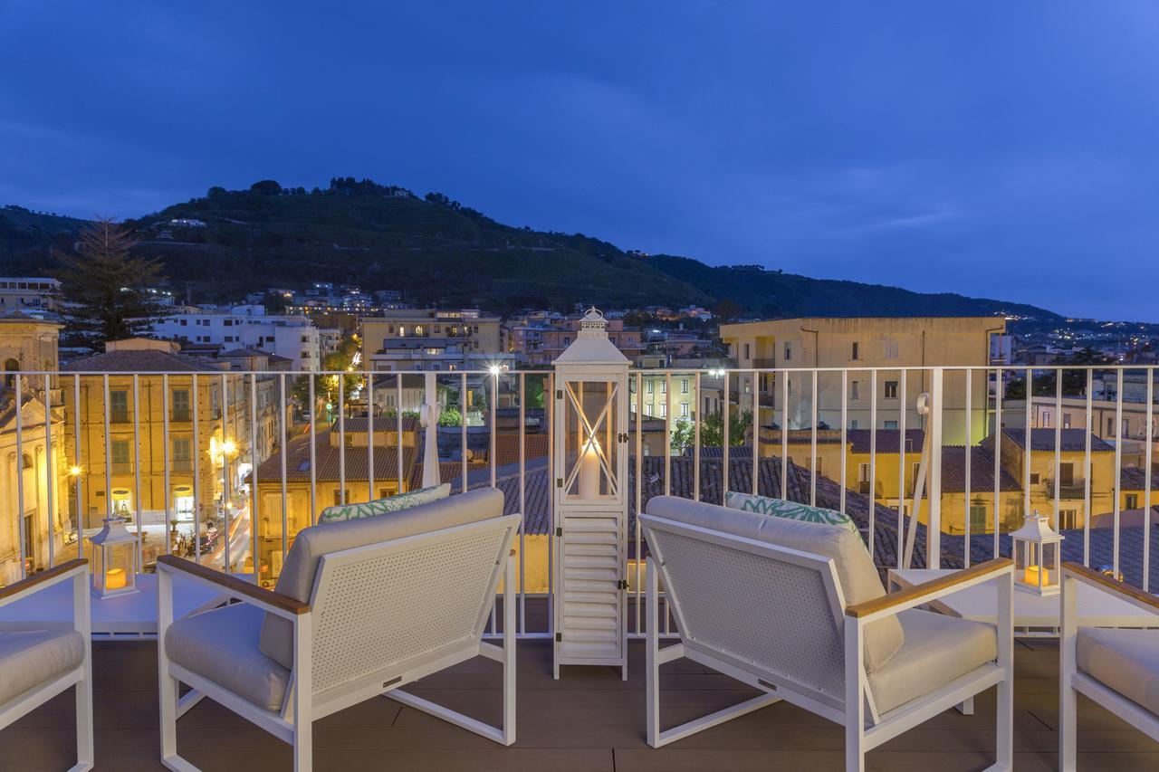 Townhouse Tropea Bed & Breakfast エクステリア 写真