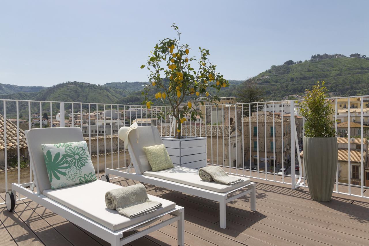Townhouse Tropea Bed & Breakfast エクステリア 写真