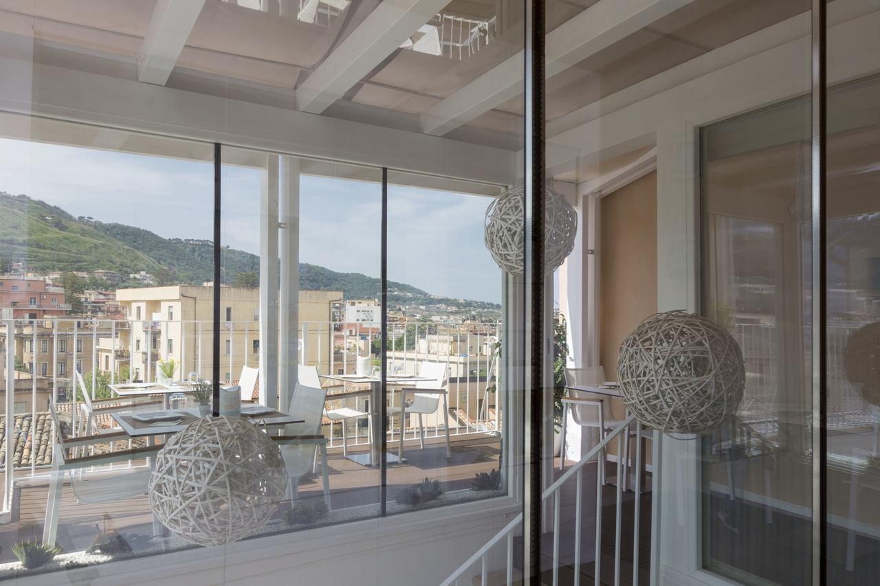 Townhouse Tropea Bed & Breakfast エクステリア 写真